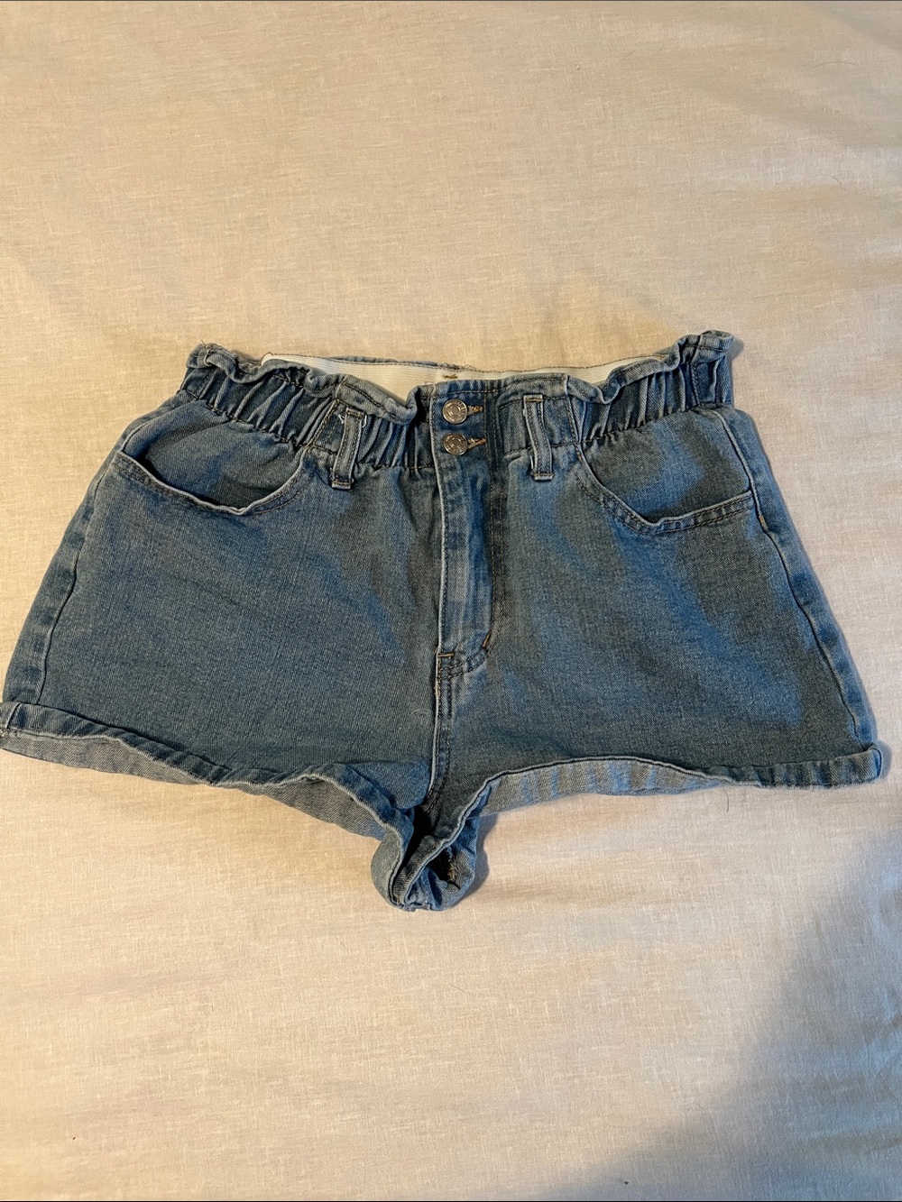F21 Shorts